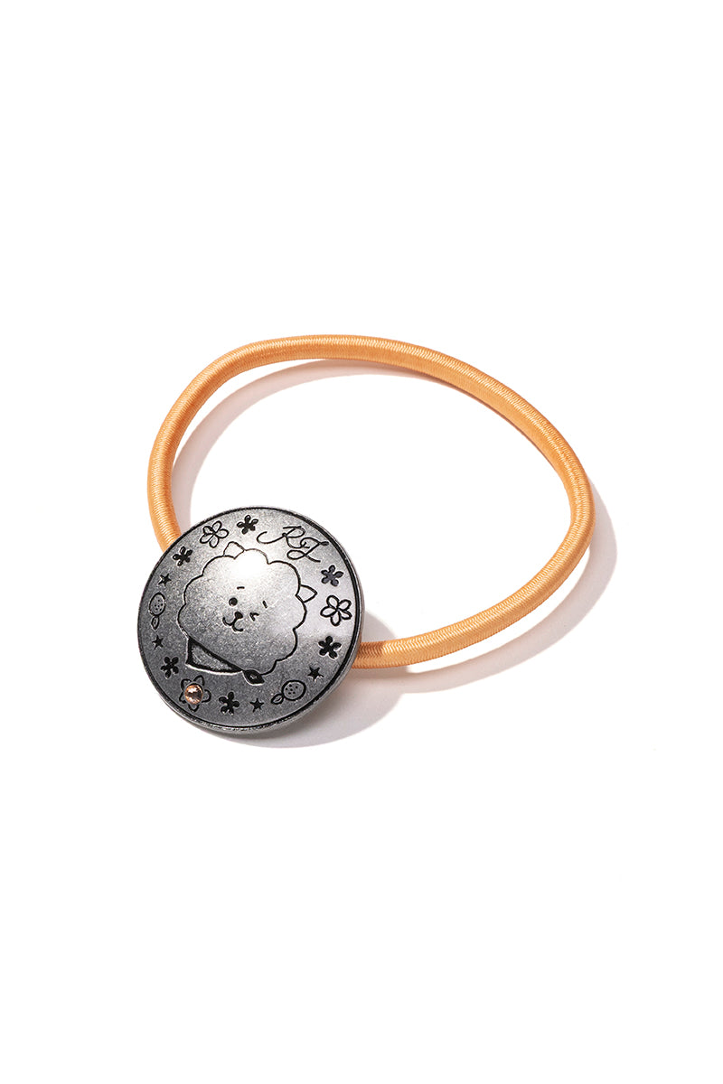 ペンライトコンチョヘアゴム(SUMMER) RJ – LINE FRIENDS SQUARE JAPAN