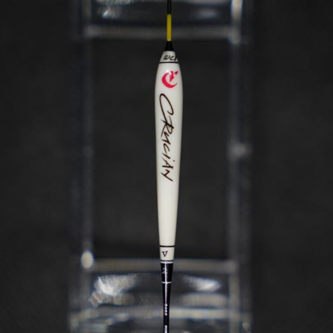 STRIDEⅤ ウィンターバージョン WAP 浅ダナPCムクトップ | 釣り糸