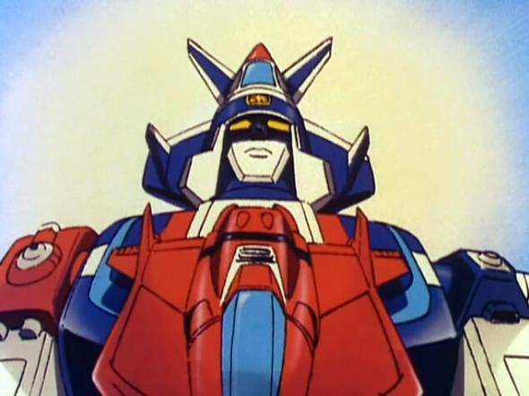 機甲艦隊ダイラガーXV - 作品ラインナップ - 東映アニメーション