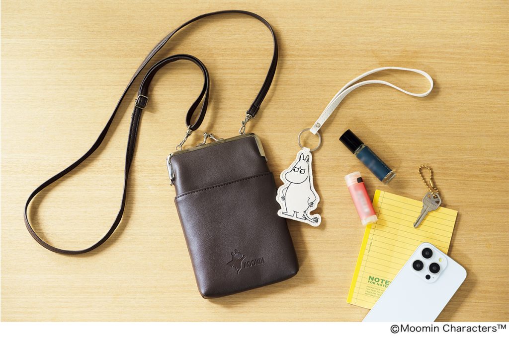 リンネル2026年2月号増刊付録「ボリス」のふわふわクッション