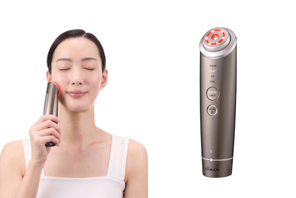 豪華プレゼント】 毎日の美をサポートする！ YA-MAN「フォトプラス