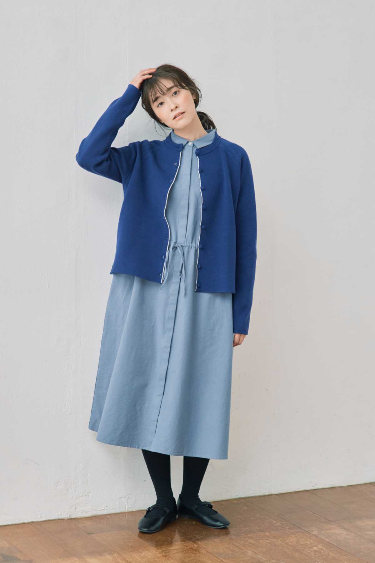 福袋 豪華8点セット】ツクル＆リン×ゆべしさんコラボ 大人トラッドを