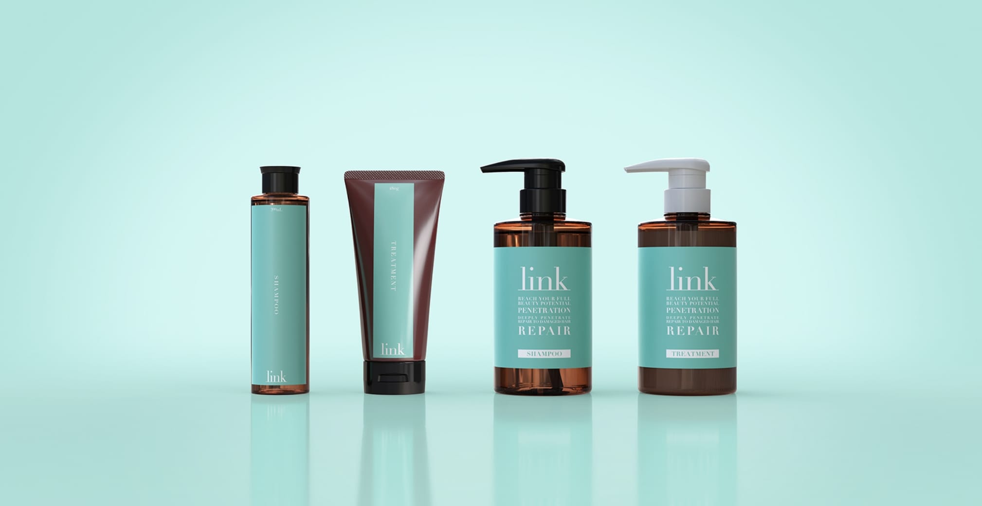 ホームケア – HOME CARE | PRODUCTS | 反応型パーソナルトリートメント