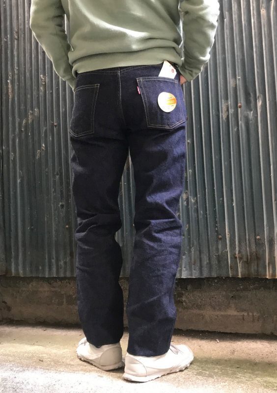 Denime 66XX type - Original Line/ made in japan】ドゥニーム 66XX