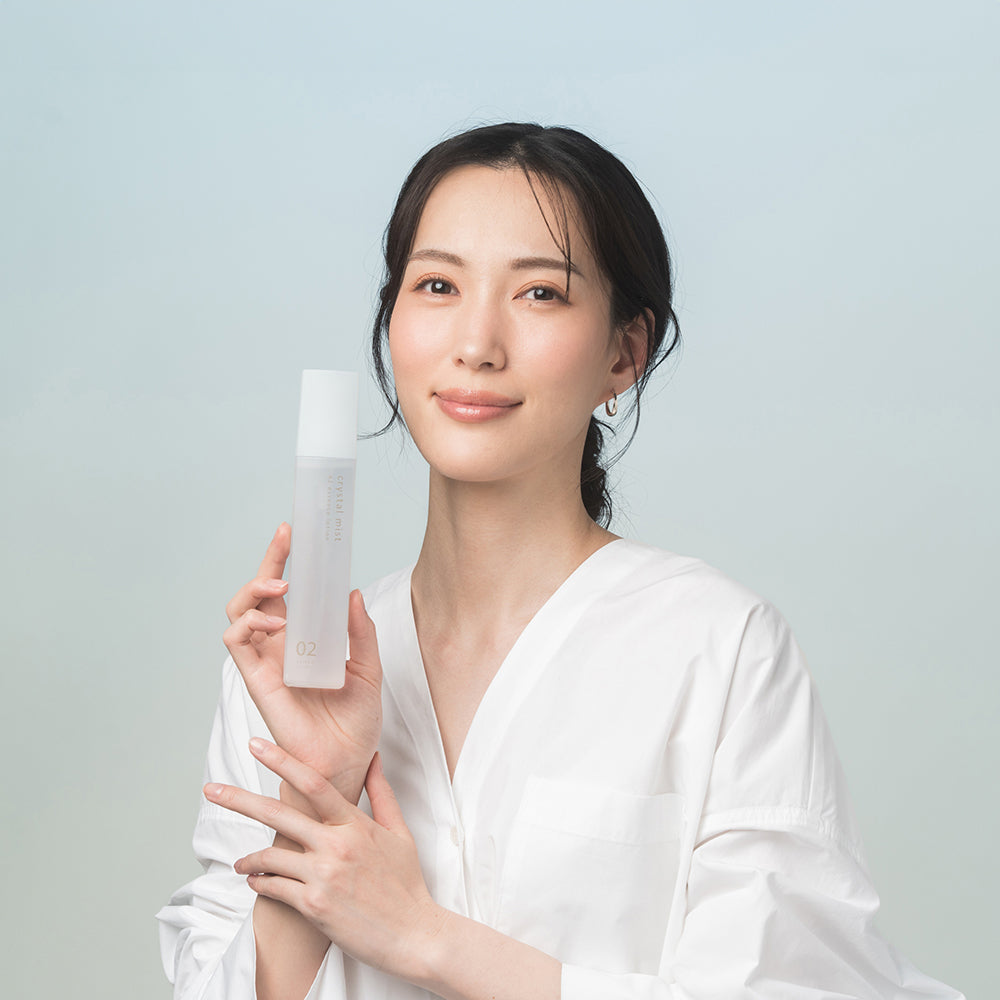 LINKA esthé クリスタルミスト AZ エッセンスローション(美容液)