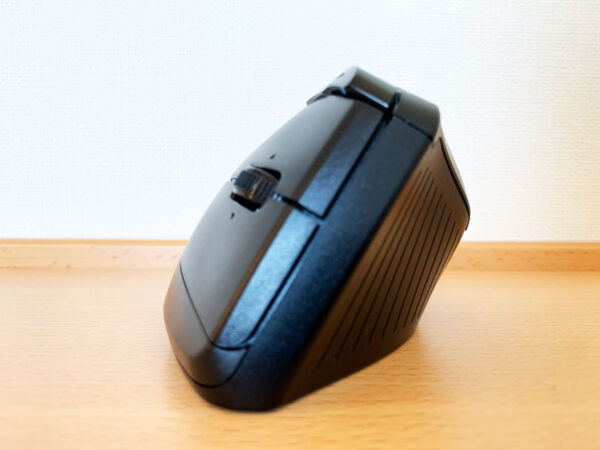 Kensington Pro Fit Ergo Vertical ワイヤレストラックボール K75370JP