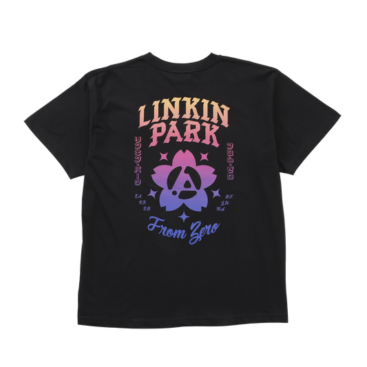 FROM ZERO – Linkin Park Japan Official Store