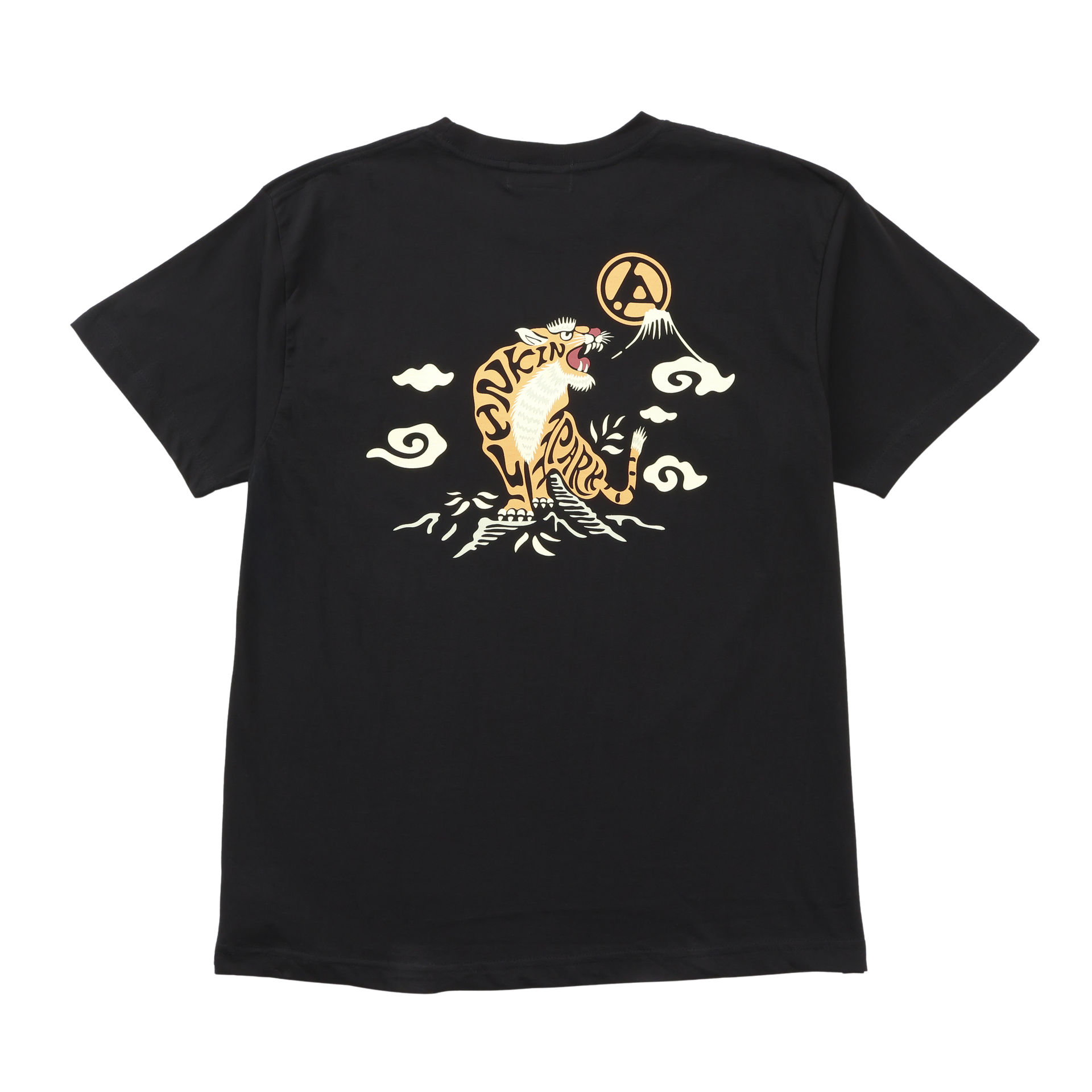 TIGER T-SHIRT – Linkin Park Japan Official Store