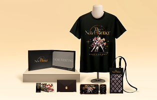 ウマ娘 プリティーダービー 6th EVENT The New Frontier」春公演