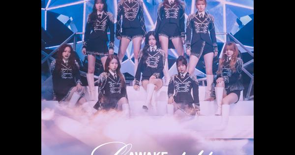 NiziU Live with U 2024-2025 “AWAKE”