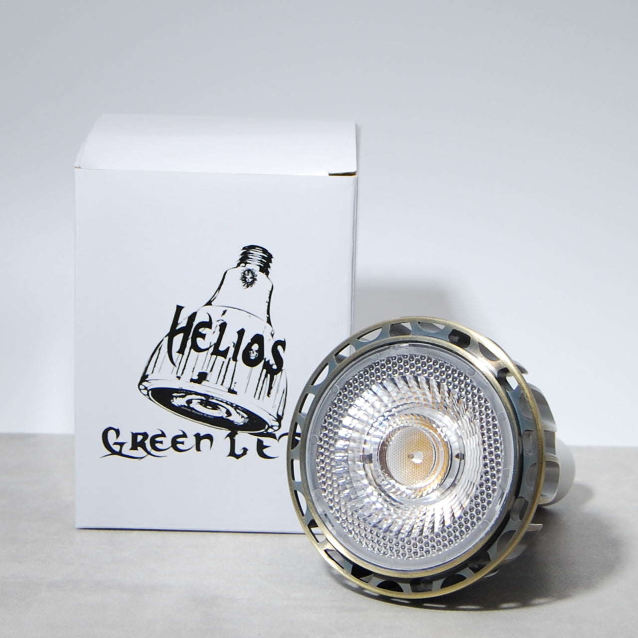 旧仕様】Helios Green LED（ヘリオスグリーンLED）HG24 植物育成ライト