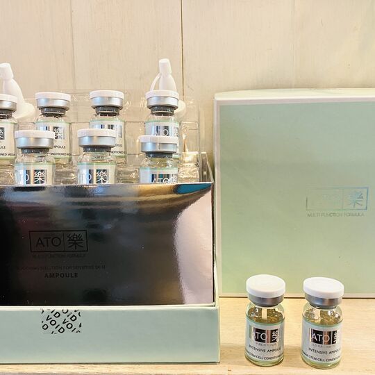 傷みがちなロングヘアもトリートメントでケア | 大阪市港区の美容室