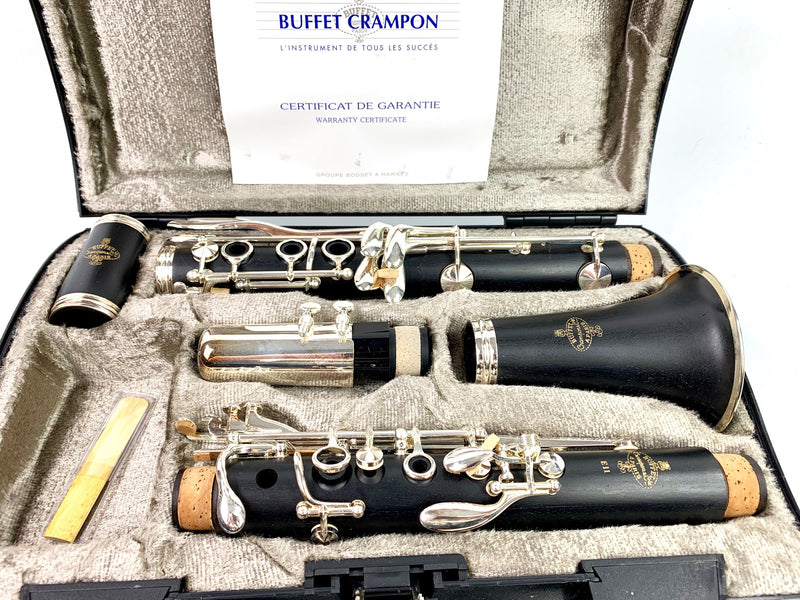 Crampon E11 Sideboard – L'instrumenterie