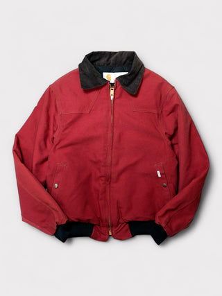 Deadstock 90's Carhartt Santa Fe Jacket JQ456 