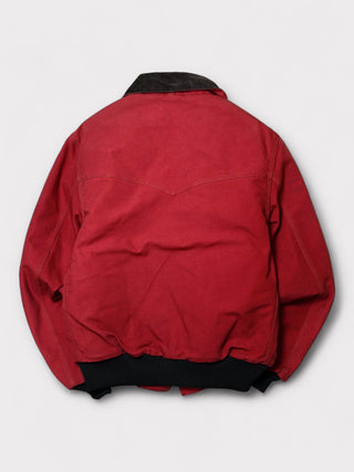 Deadstock 90's Carhartt Santa Fe Jacket JQ456 