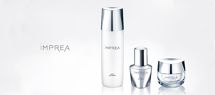 取扱商品│フェイシャルエステ Lia's（リアス）大阪