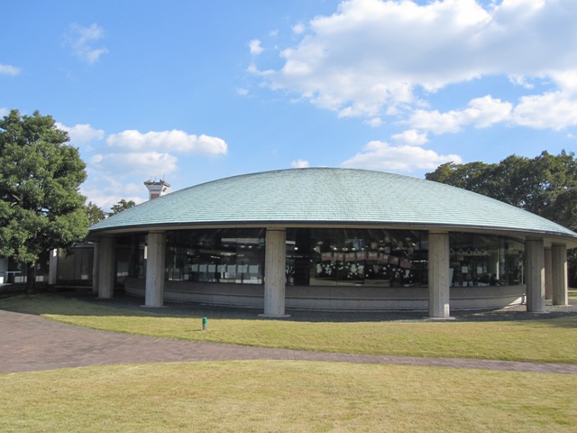別子銅山記念図書館（本館） | 新居浜市立図書館