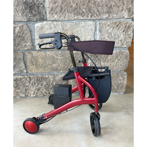 LIBERTY SHOP / RT.ワークス 電動アシスト付き歩行器 RT.2