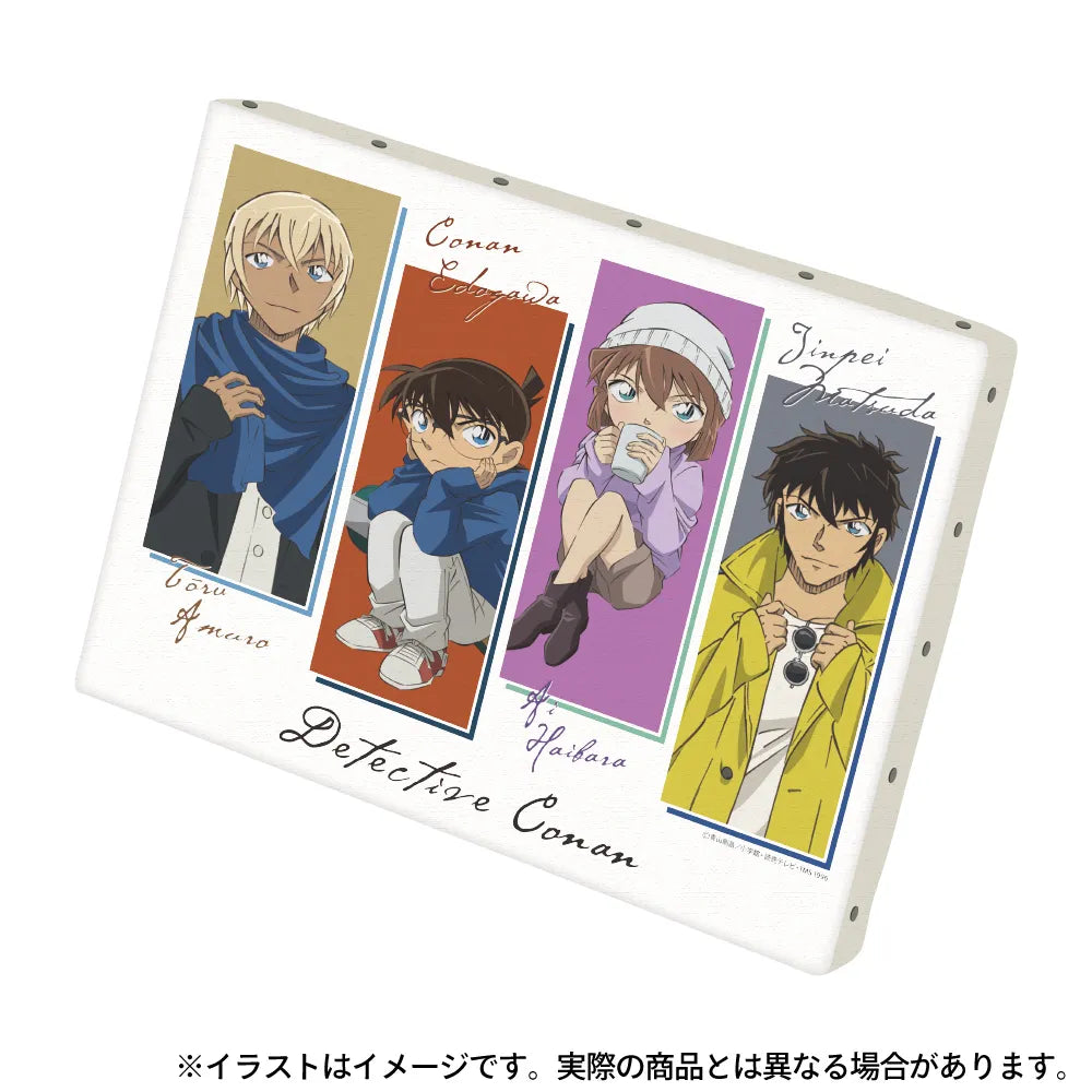 キャンバスアート(描き下ろし) ｜ 名探偵コナン – LIBERTAS DREAM