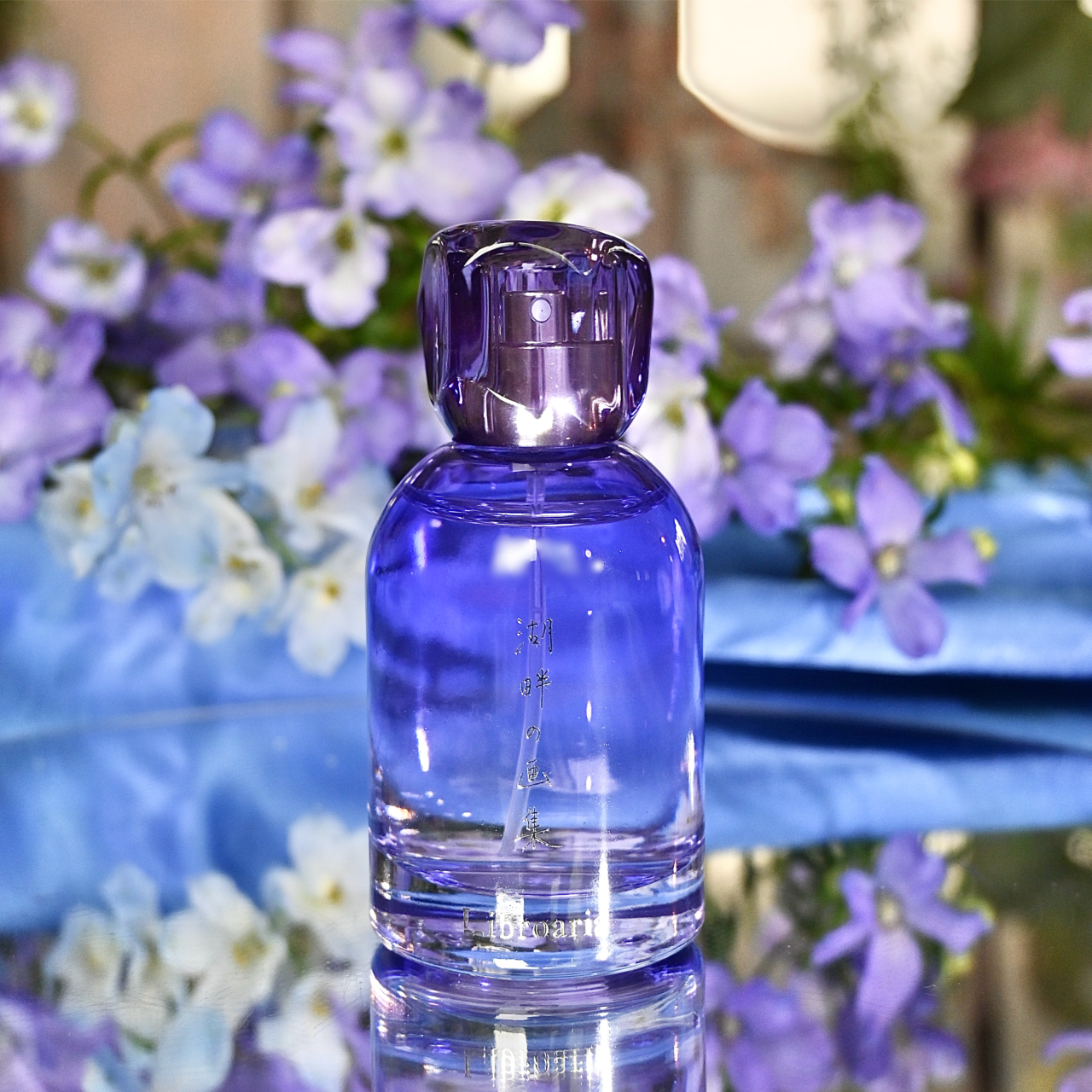 湖畔の画集 – Libroaria