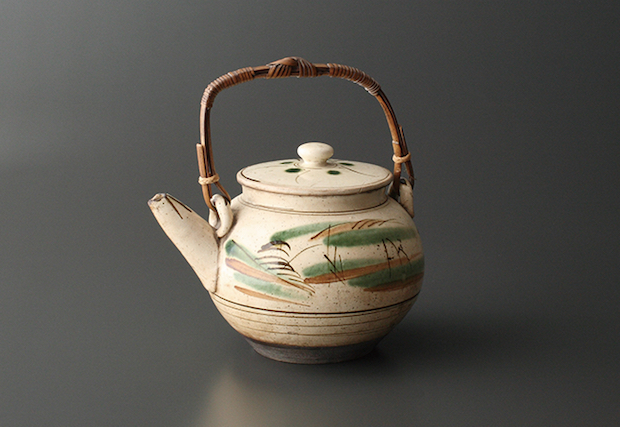 没後40年 濱田庄司展 大阪市立東洋陶磁美術館 堀尾幹雄コレクションを