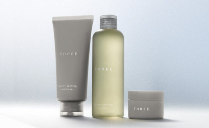 成分解析】THREE(スリー)フォーメンシャンプーを口コミ＆評価【メンズ