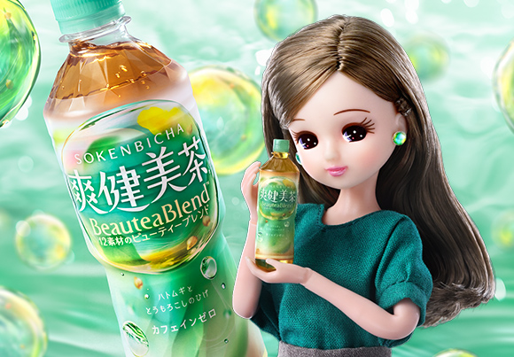 LiccA my'chouchou'（マイシュシュシリーズ）」ファッション雑貨が51