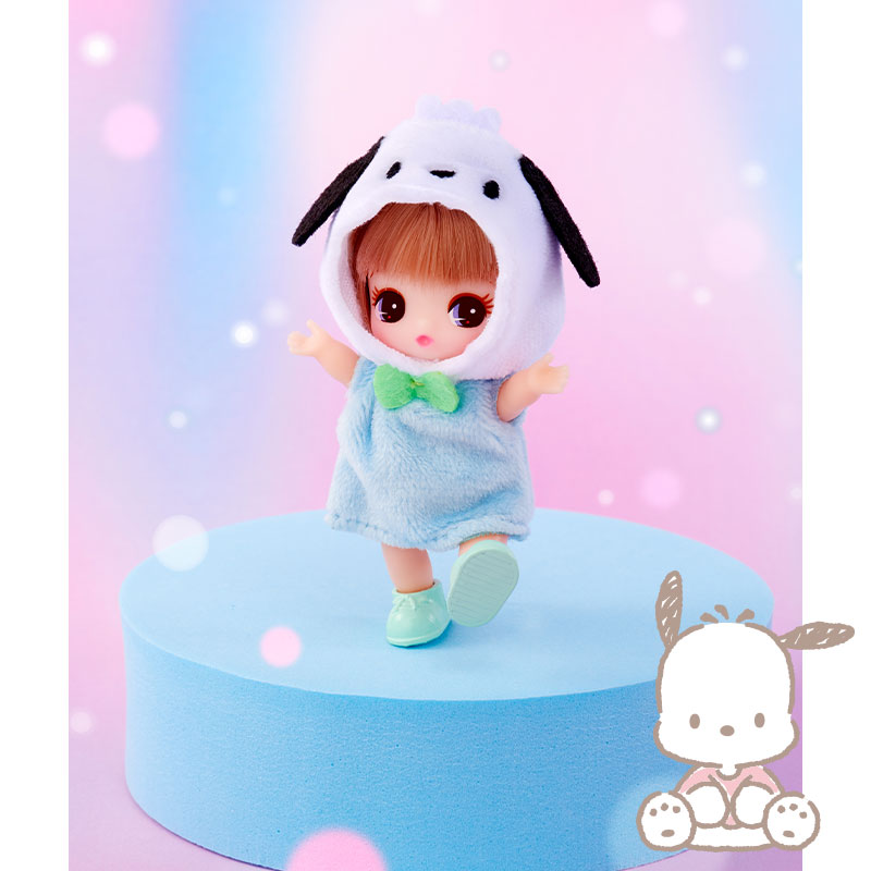 ぷちリカちゃん - Petit Licca -｜商品情報｜リカちゃん｜タカラトミー