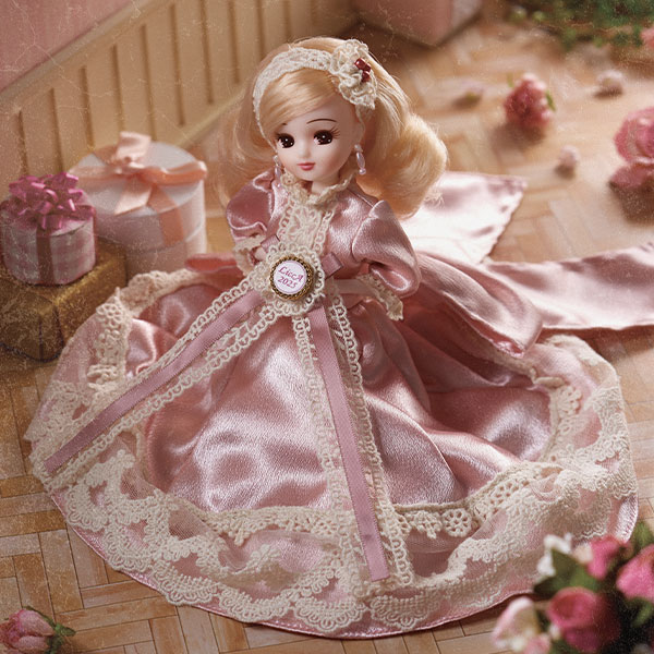 Happy Birthday 2025 Style - Photogenic LiccA｜リカちゃん｜タカラトミー