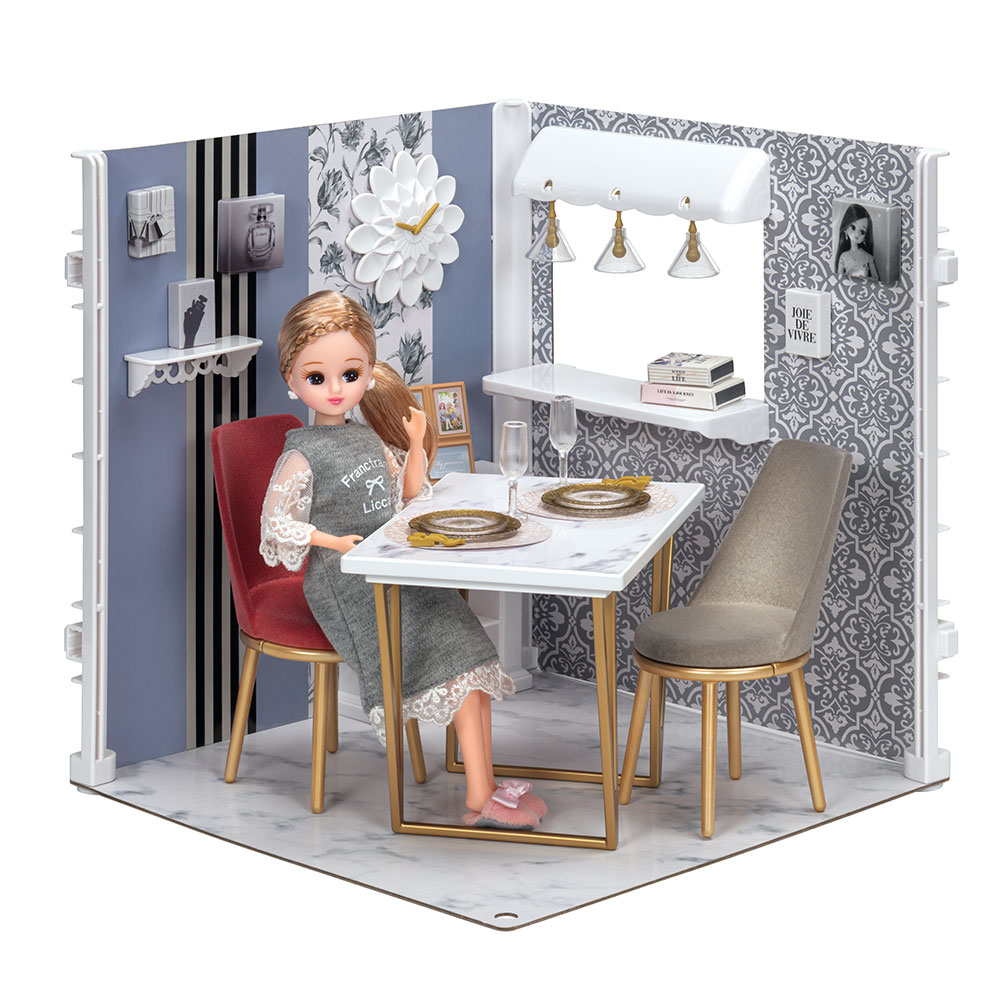 LF－09 インテリアコーディネート ダイニングテーブル セット