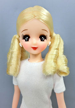 ドールショウ64秋に出展します | リカちゃんキャッスル