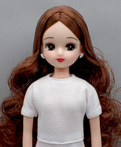 新製品販売のお知らせ | リカちゃんキャッスルのちいさなおみせ