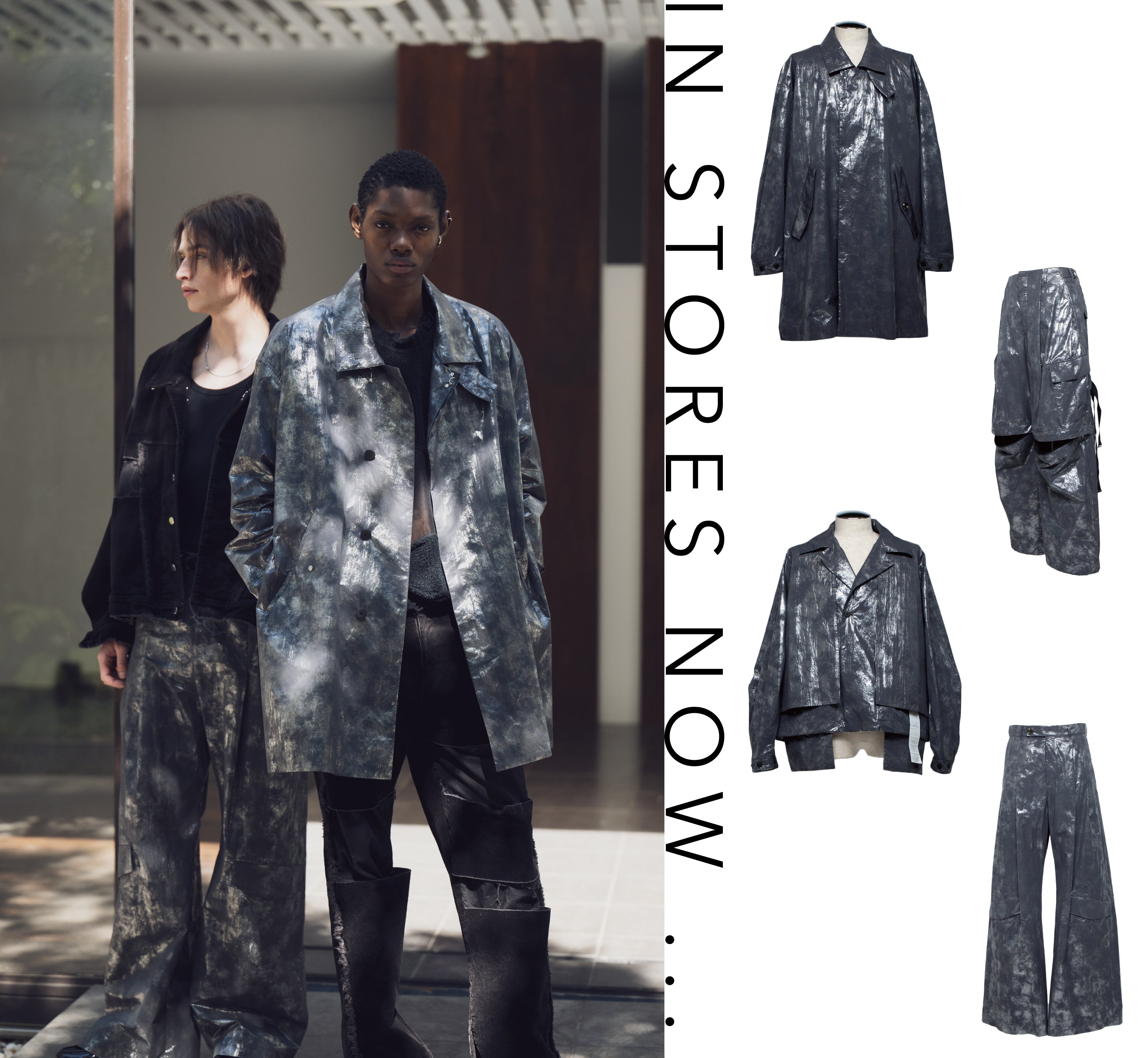 Licht Bestreben Official Page | Online Store | リヒトべシュト