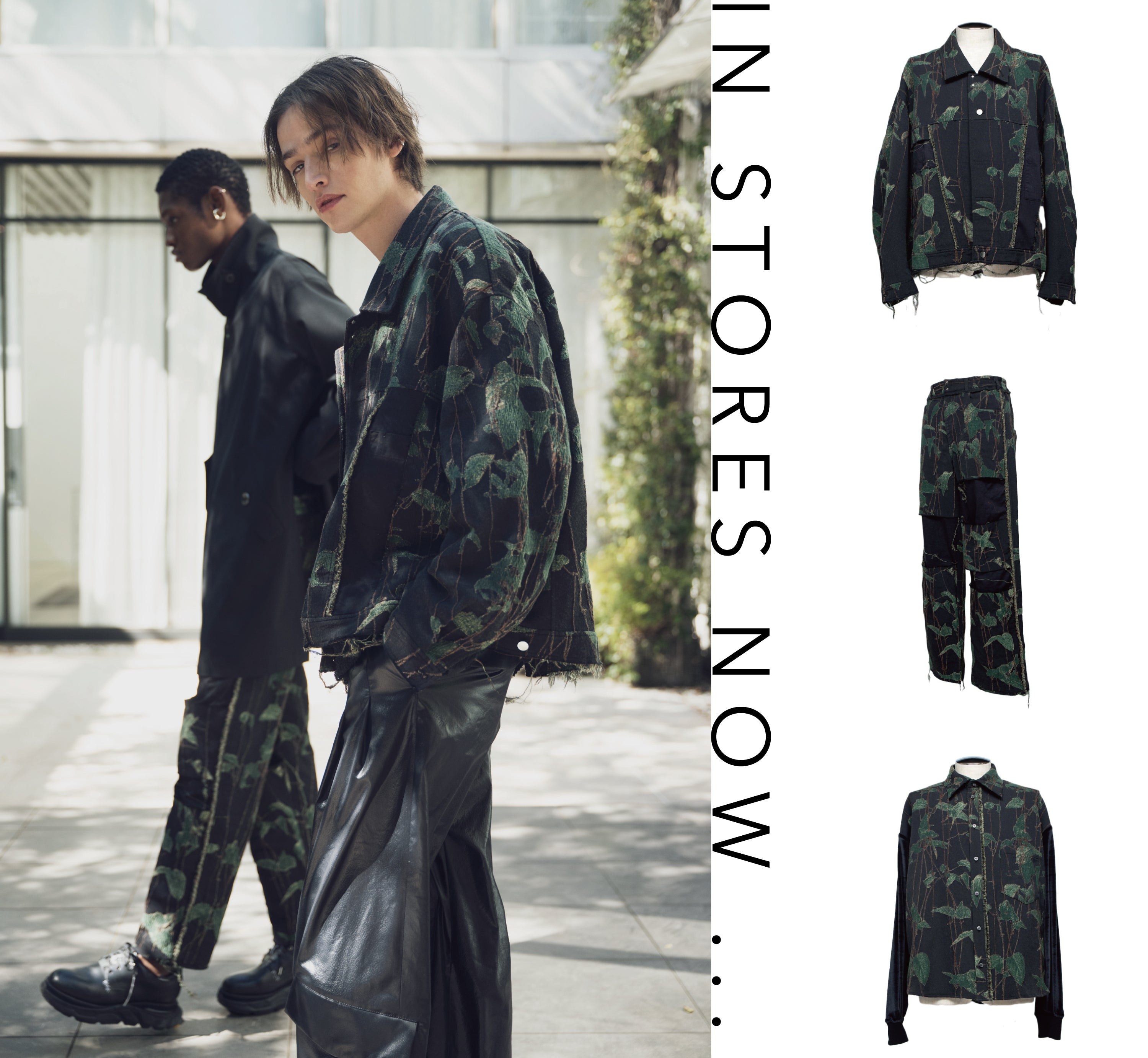 Licht Bestreben Official Page | Online Store | リヒトべシュト