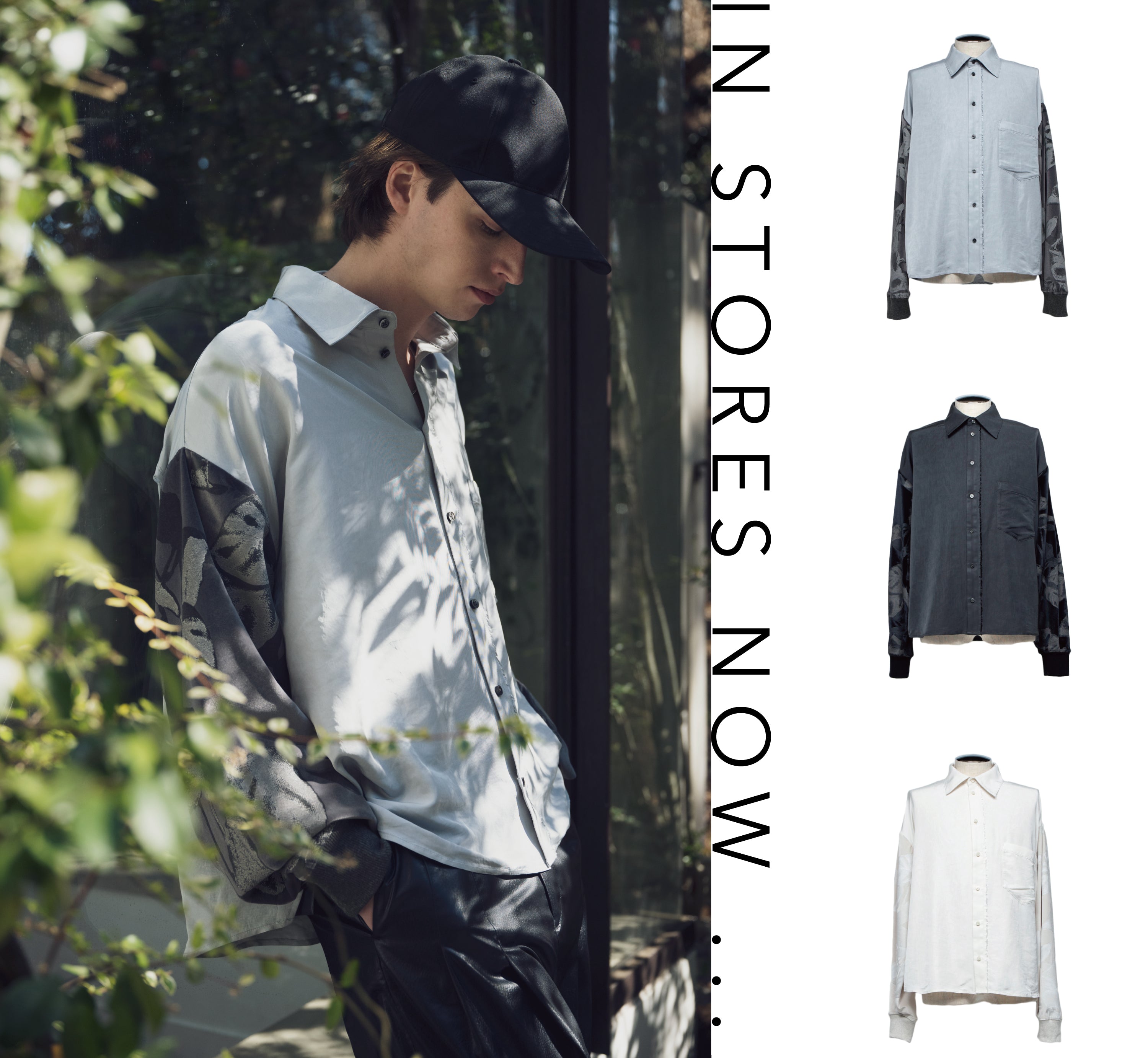 Licht Bestreben Official Page | Online Store | リヒトべシュト