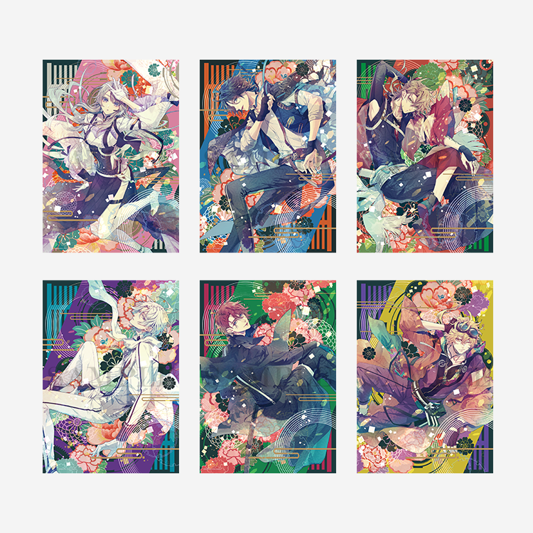 ブロッコリーガールズショップ2024出展決定！ 新作グッズも ｜ NEWS