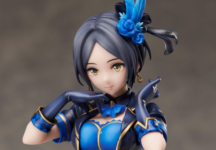 塩見周子 Tulip Ver. | Licorne