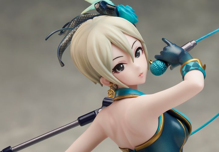 塩見周子 Tulip Ver. | Licorne