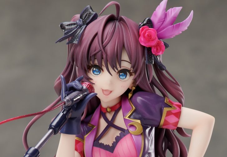 一ノ瀬志希 Tulip Ver. | Licorne
