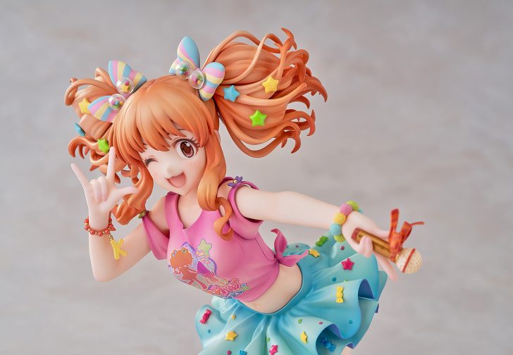 夏に恋するピチカート！】 八宮めぐる | Licorne