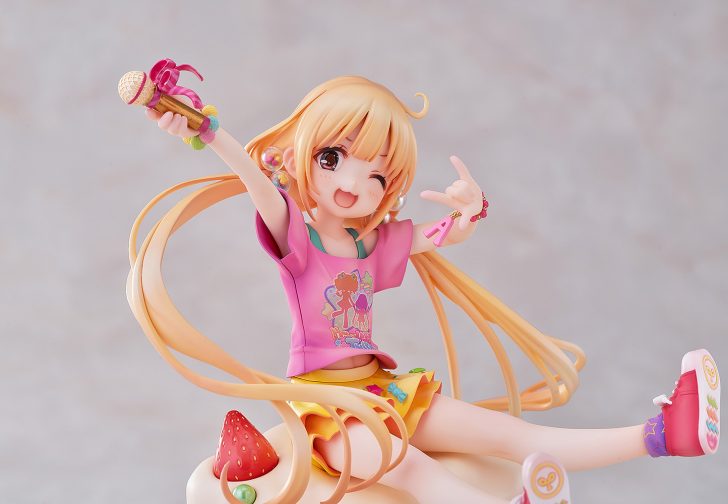 双葉杏 あんきら！？狂騒曲 ver. | Licorne