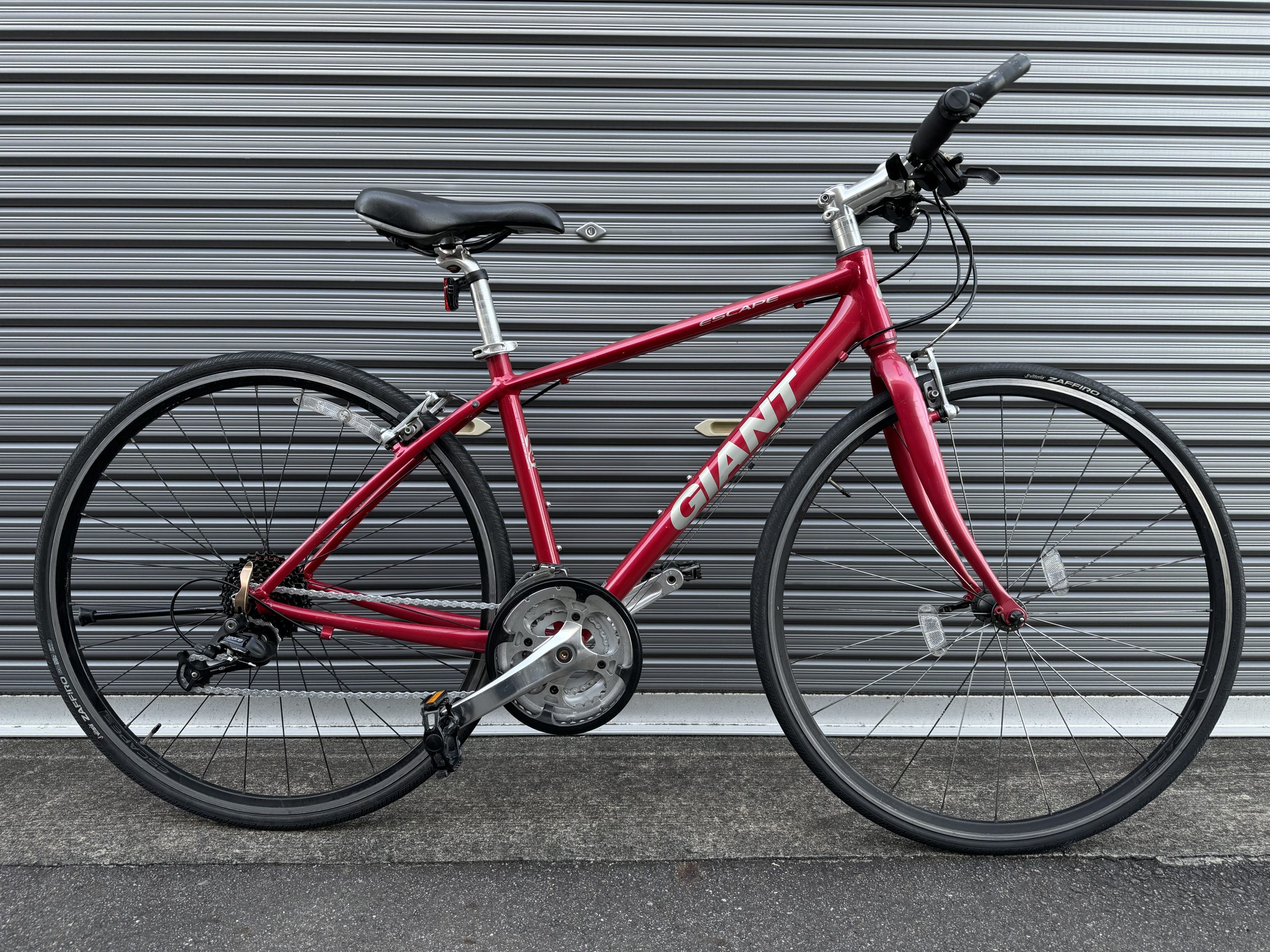 売却済】2016 GIANT ESCAPE R3 RD XS | リーフ | 愛知県安城市にある西