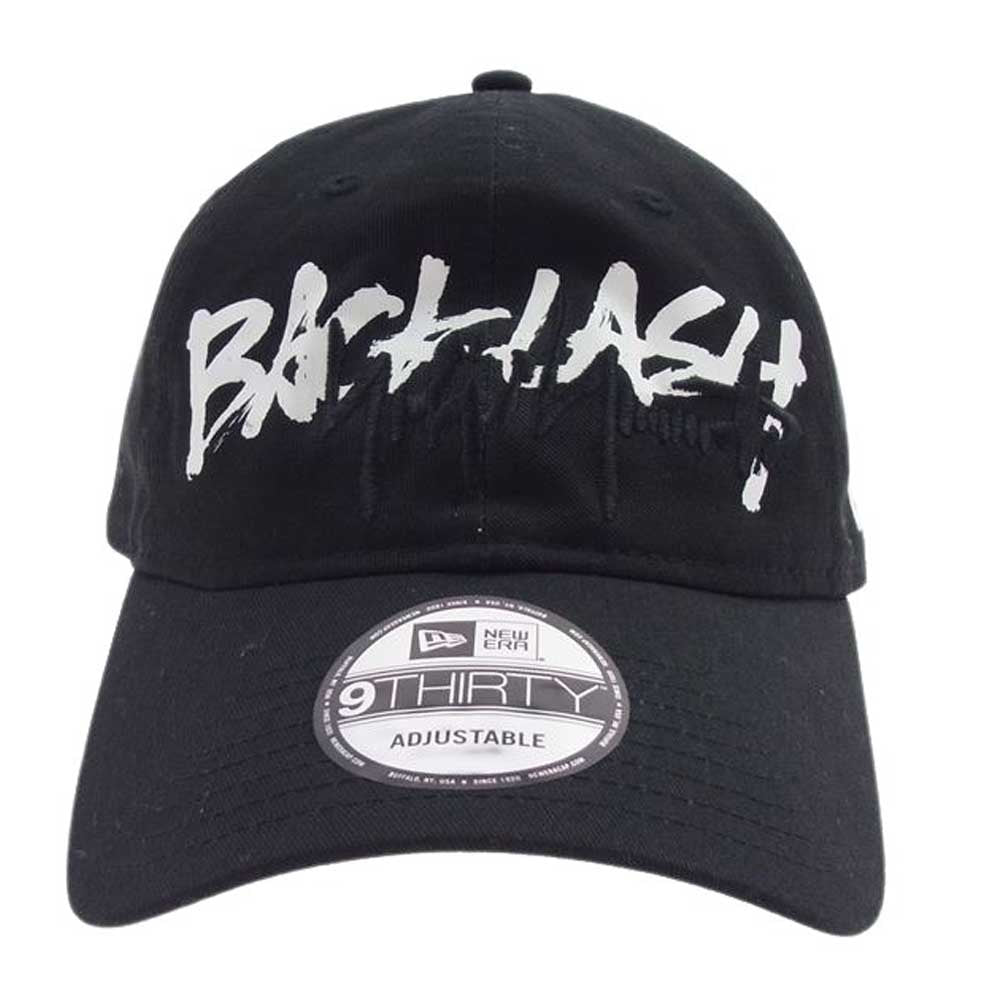 Yohji Yamamoto ヨウジヤマモト ISAMU KATAYAMA BACKLASH NEW ERA