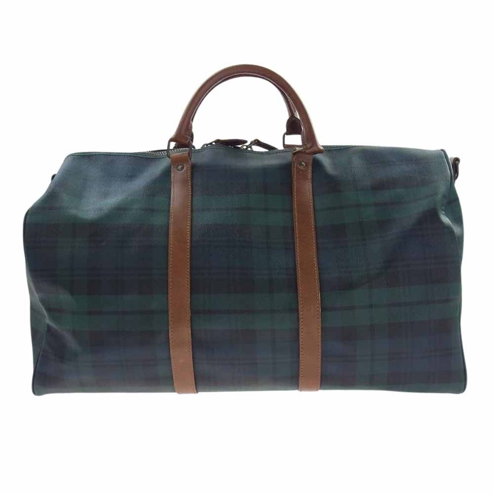 POLO RALPH LAUREN ポロ・ラルフローレン ヴィンテージ チェック柄