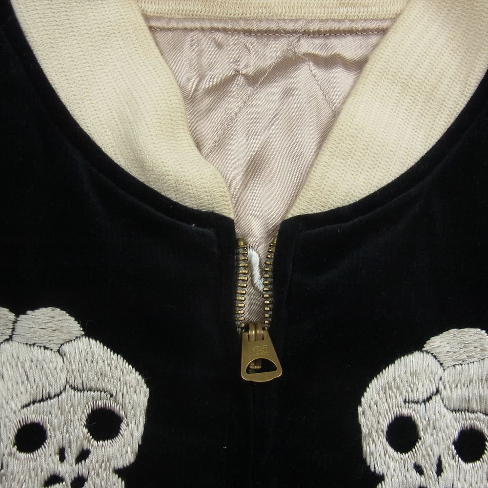 WAREHOUSE ウエアハウス ドクロ ドラゴン スネーク イーグル