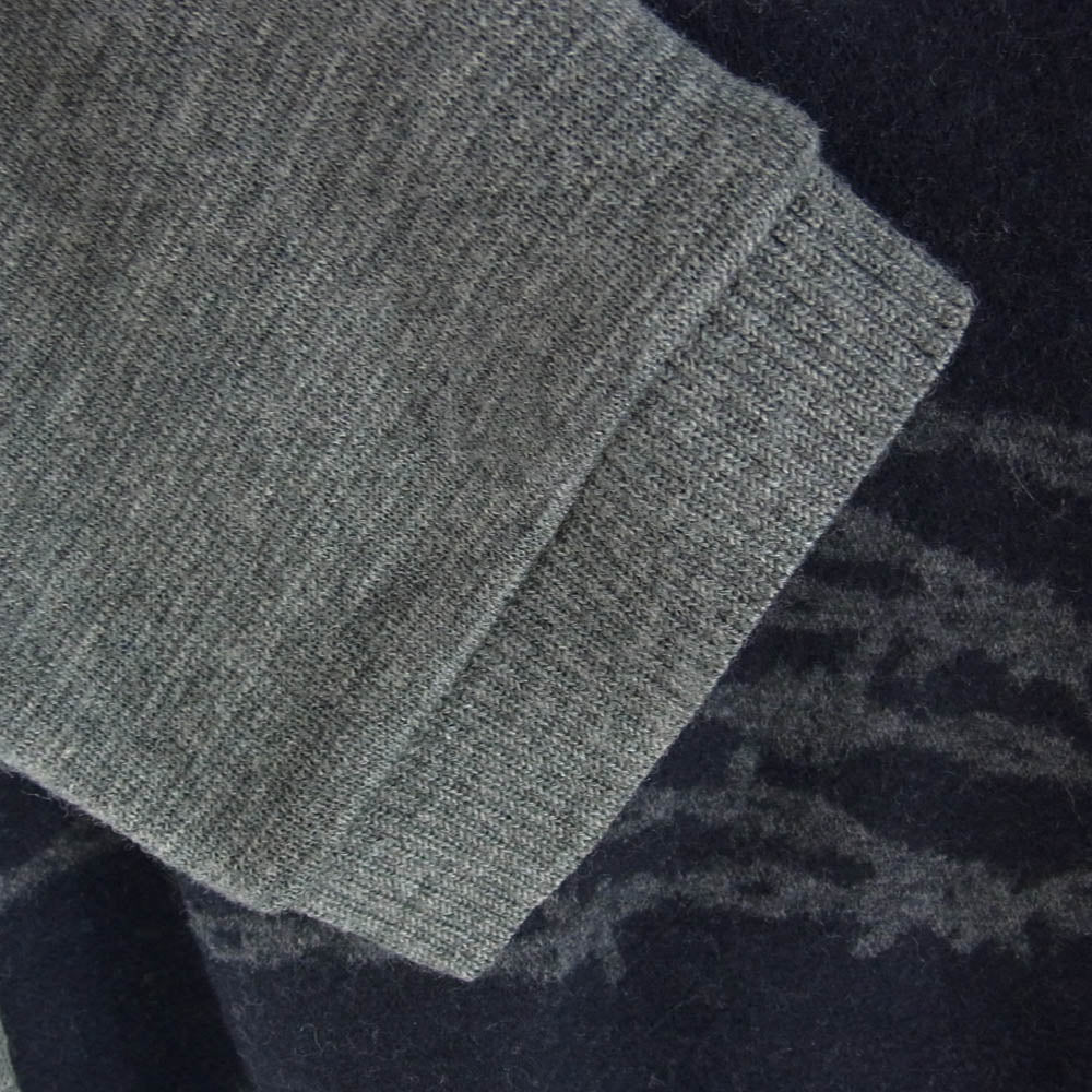 UNDERCOVER アンダーカバー 96AW UC-6W-CS-04 初期 アーカイブ 有刺