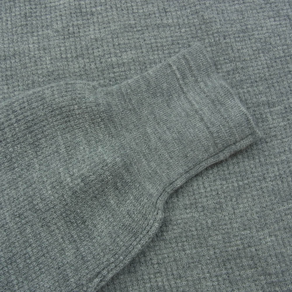 Ron Herman ロンハーマン カシミア 100％ クルーネック ニット