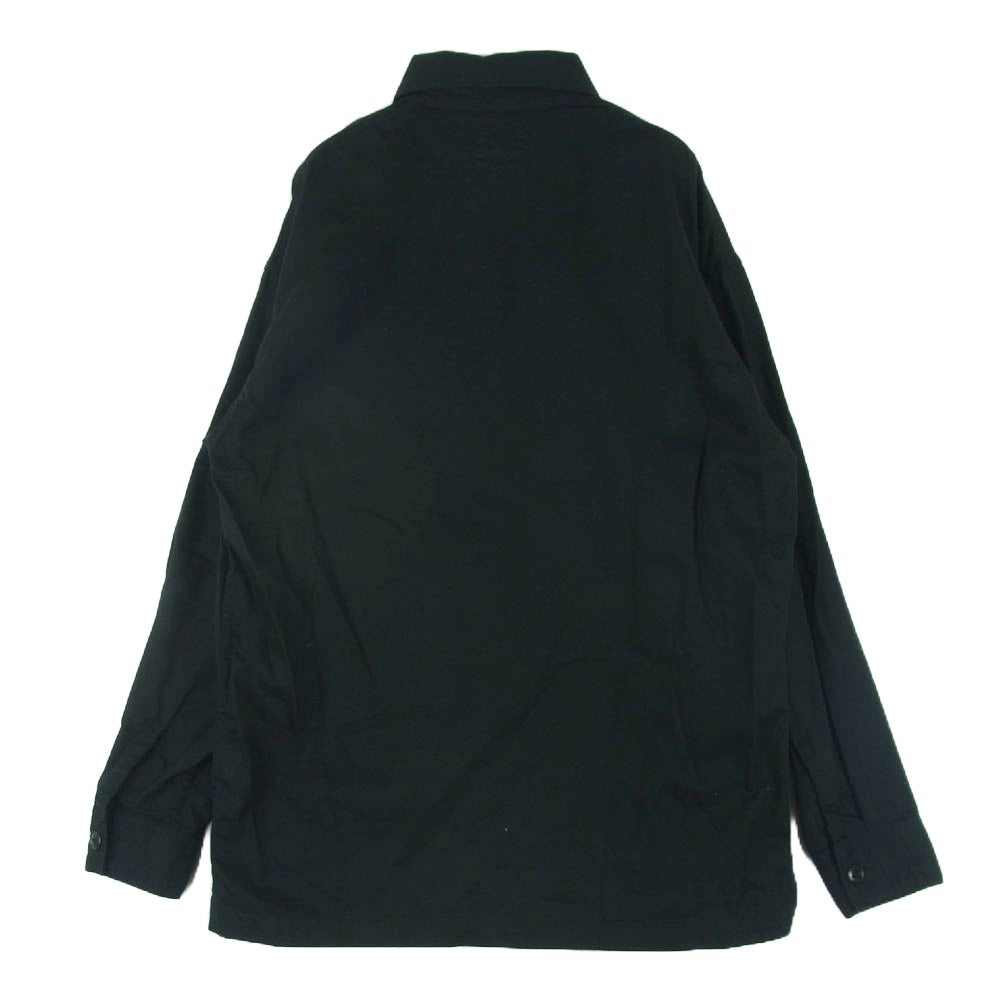 HYSTERIC GLAMOUR ヒステリックグラマー 02193AH04 ミリタリー プル