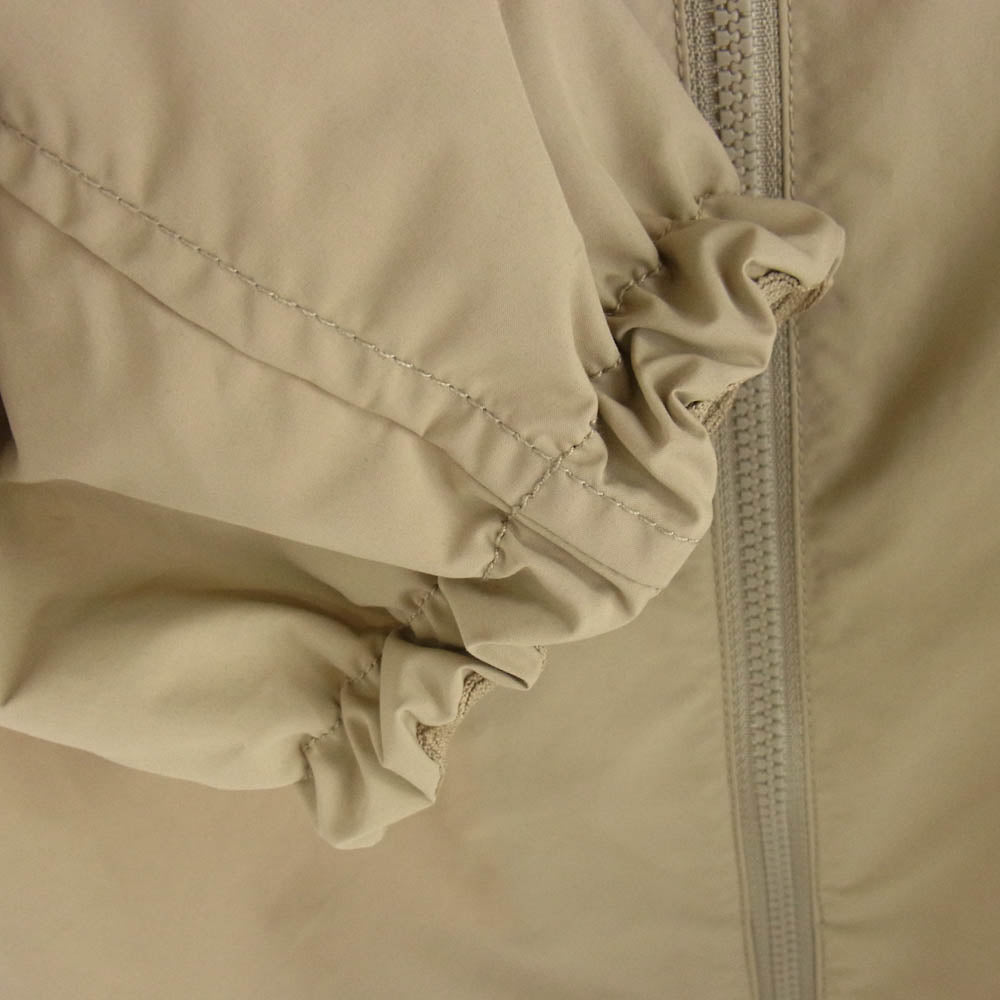 THE NORTH FACE ノースフェイス NP2215N PURPLE LABEL パープル