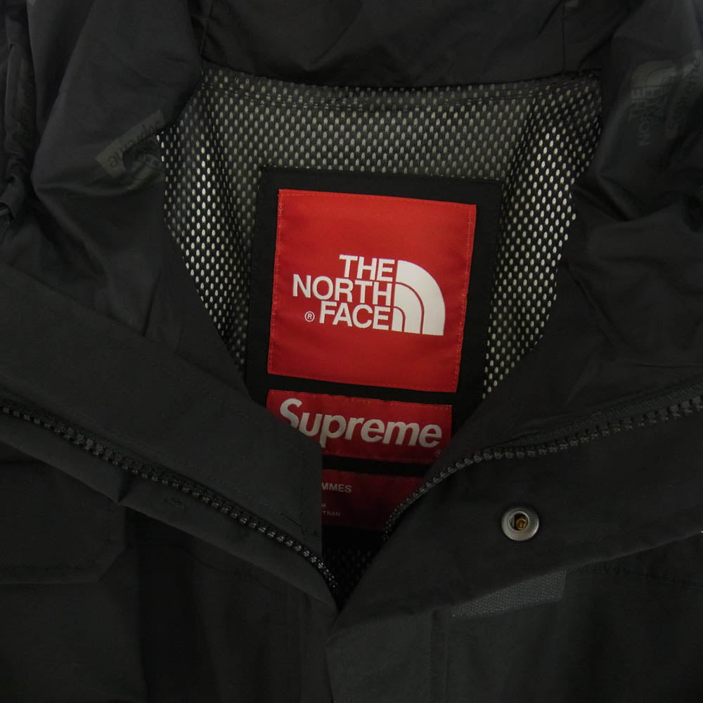 Supreme シュプリーム 20SS THE NORTH FACE ザノースフェイス Cargo